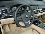 BMW 550i Gran Turismo 2009 года (US)